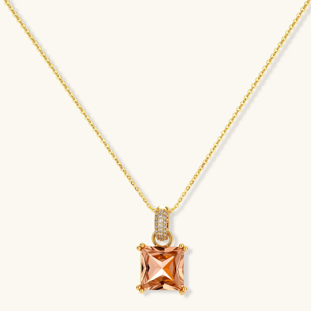 Golden Hour Geometric Set by ViVi Sotto