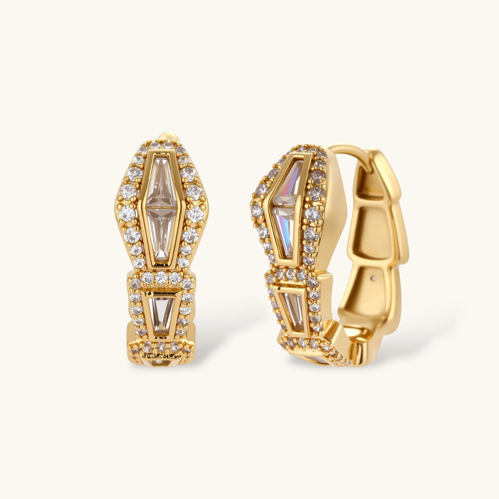 Geometric Luxe Set by ViVi Sotto