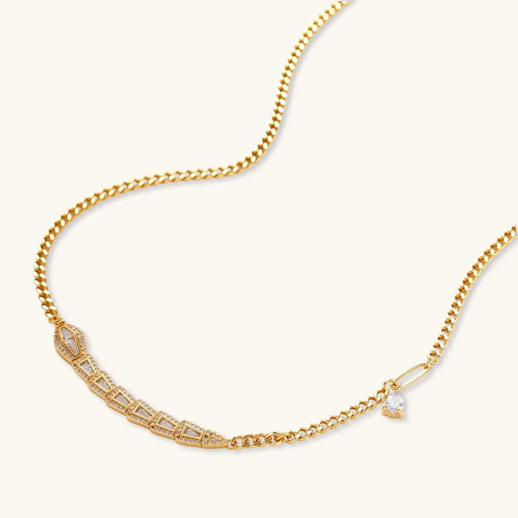Geometric Luxe Set by ViVi Sotto
