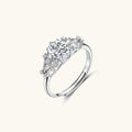 Celestial Promise Ring by ViVi Sotto