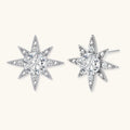 Celestial Star Studs by ViVi Sotto