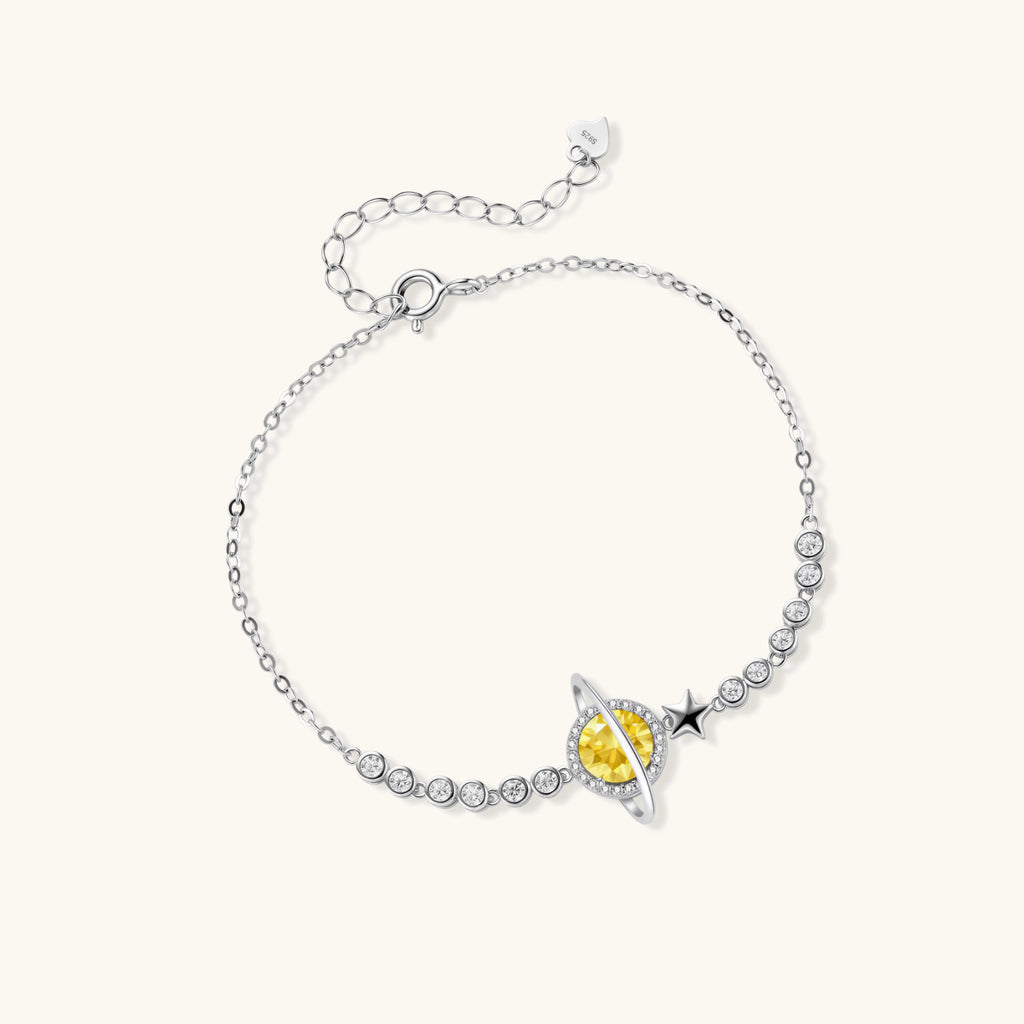 Stellar Dreams Bracelet by ViVi Sotto