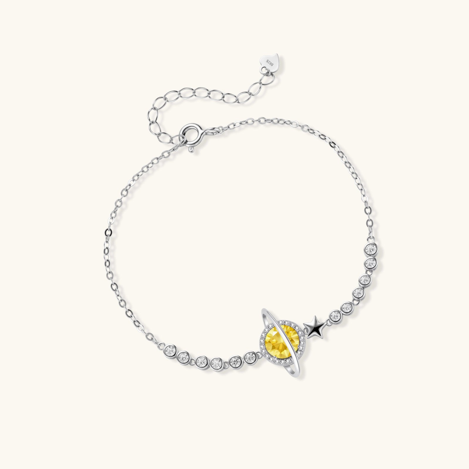 Stellar Dreams Bracelet by ViVi Sotto
