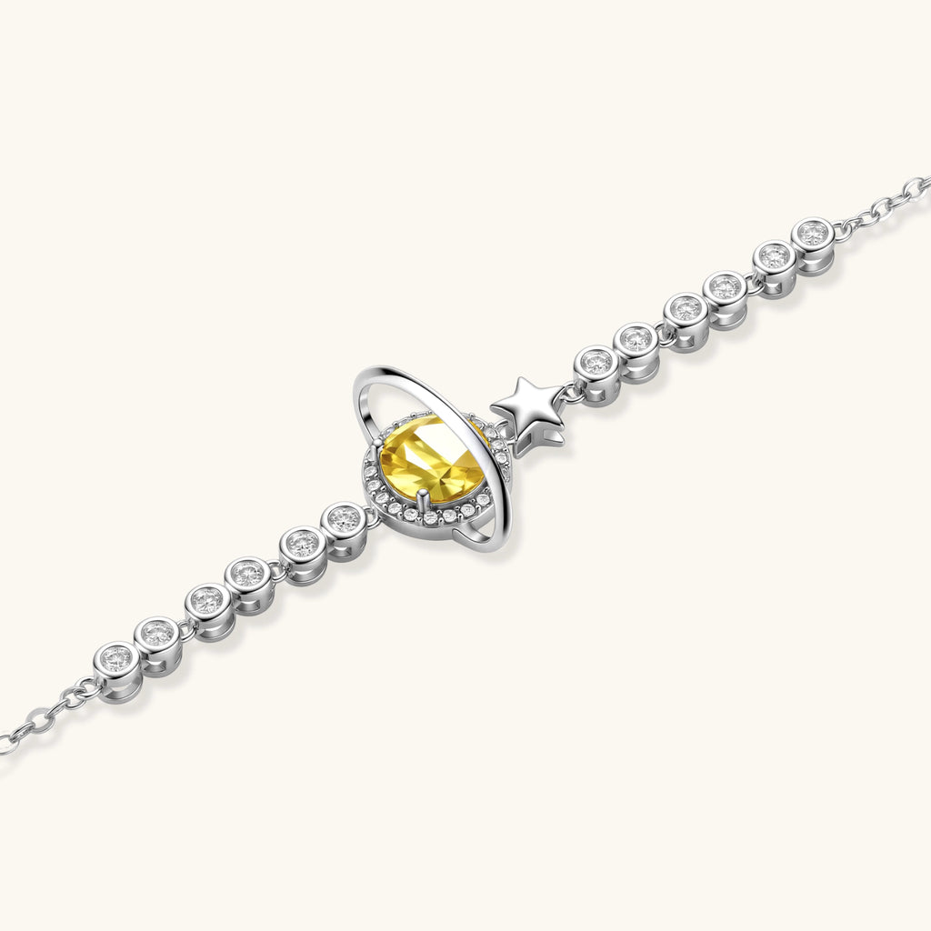 Stellar Dreams Bracelet by ViVi Sotto