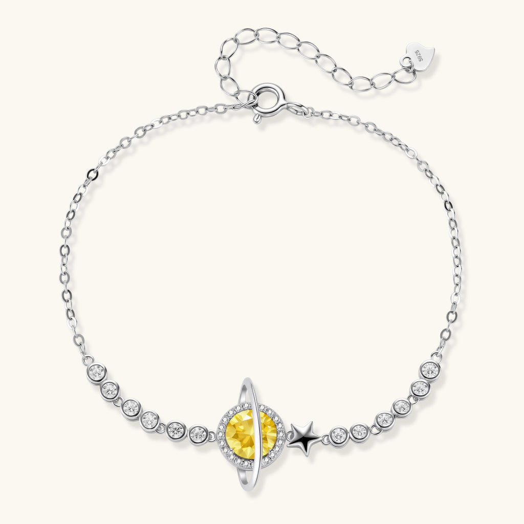 Stellar Dreams Bracelet by ViVi Sotto