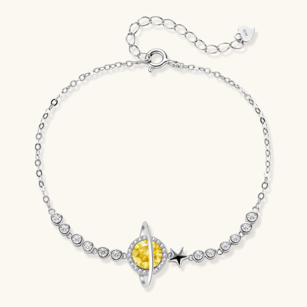 Stellar Dreams Bracelet by ViVi Sotto
