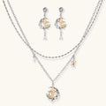 Celestial Star Moon Set by ViVi Sotto