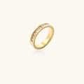 Celestial Band Ring by ViVi Sotto
