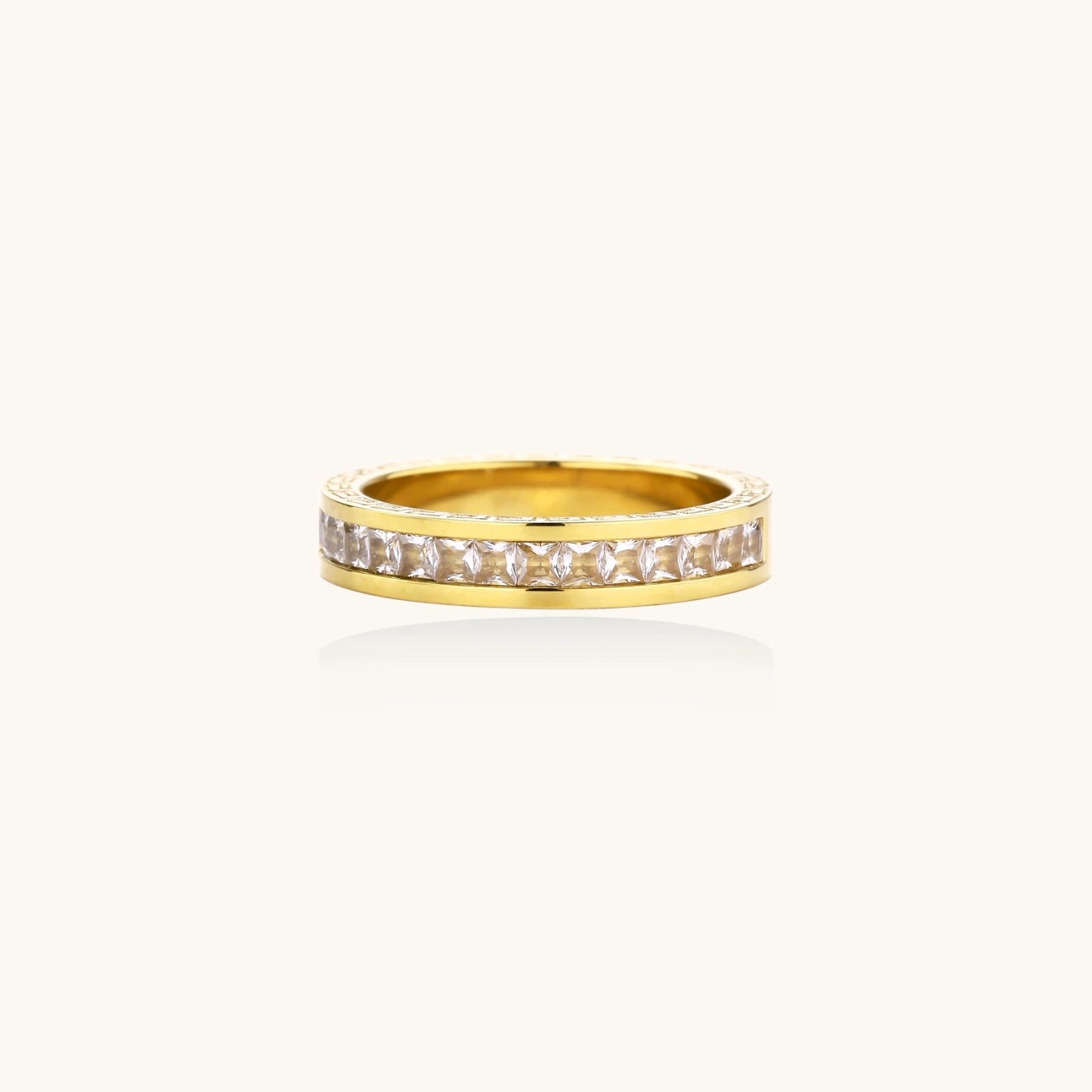 Celestial Band Ring by ViVi Sotto