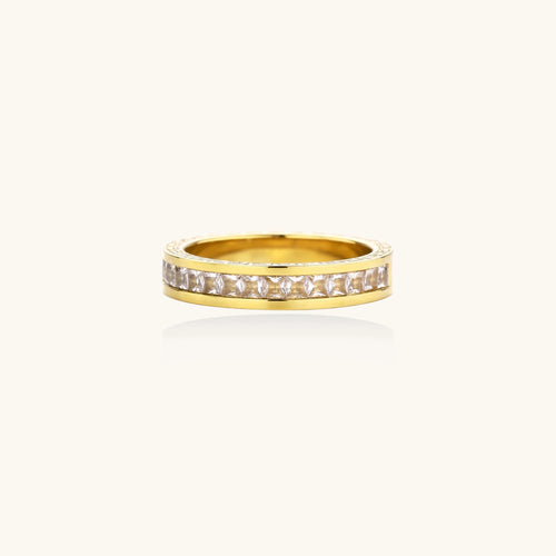 Celestial Band Ring by ViVi Sotto