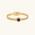 Eclipse Mesh Bracelet by ViVi Sotto