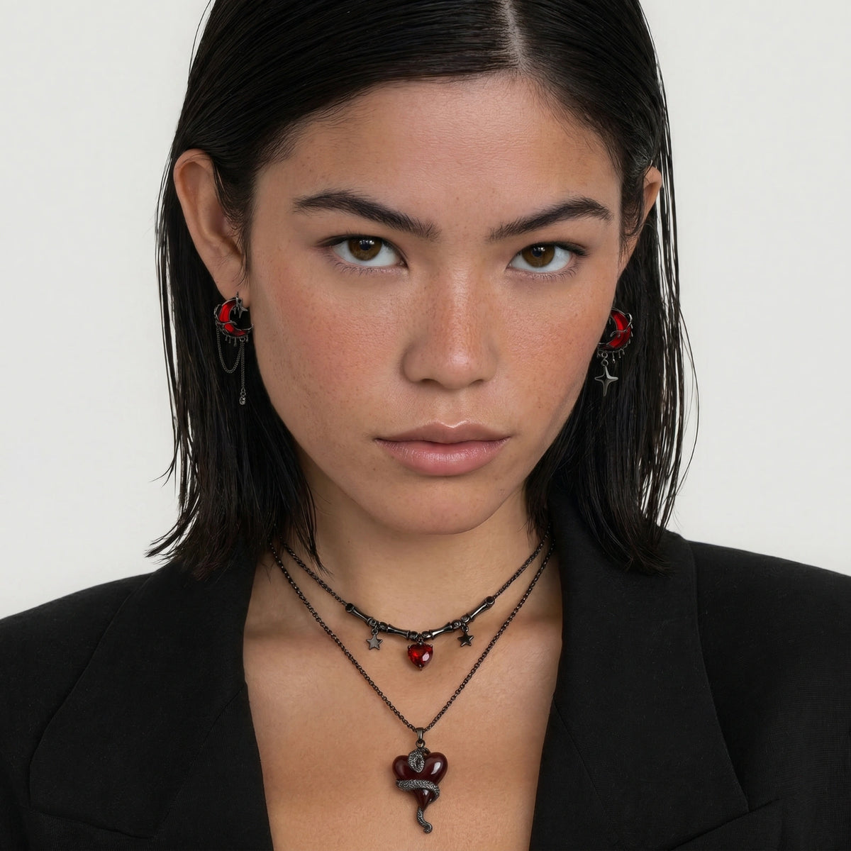 Midnight Ritual Set by ViVi Sotto